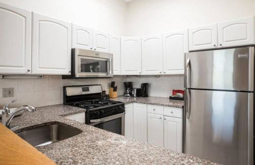 Luxury 4BR 3BA in Fenway w Epic Roof Deck - Foto 21