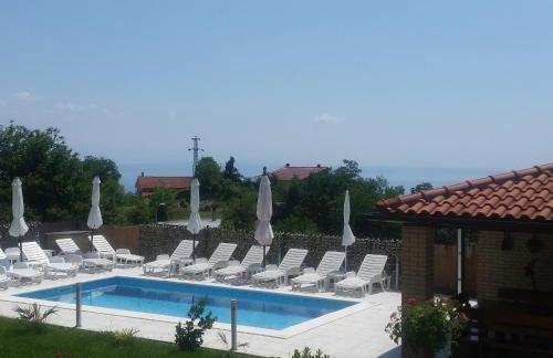 Apartments Ljubas - Foto 21