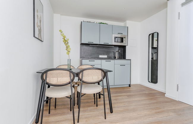 Limehome Berlin Müllerstraße - Foto 59