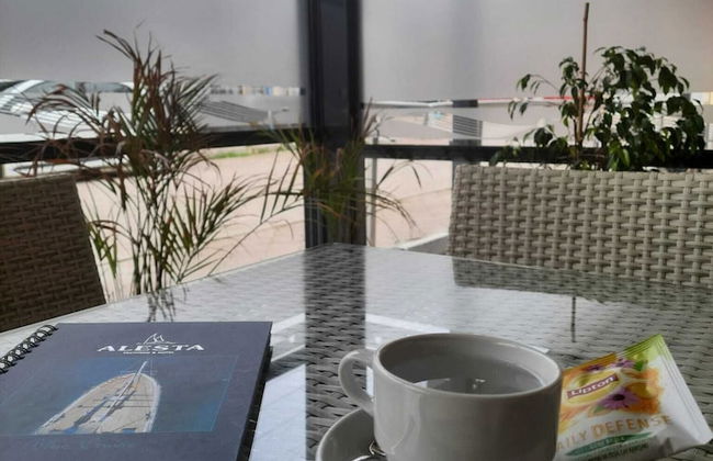 Alesta Seaside Residence - Foto 46