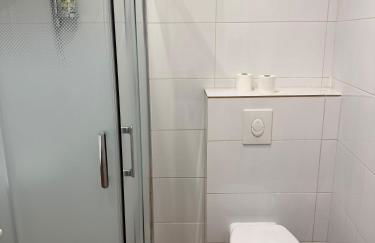 New Le Chouch'heim F1 27 m2 Renovated 2025 clim tv internet - Foto 29