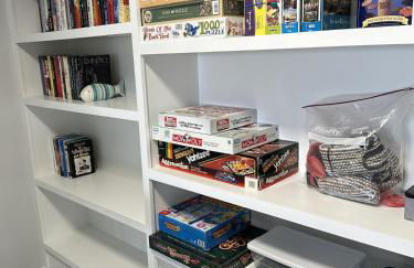 Lakefront Escape Dock Fire Pit Sleeps 14 - Foto 25