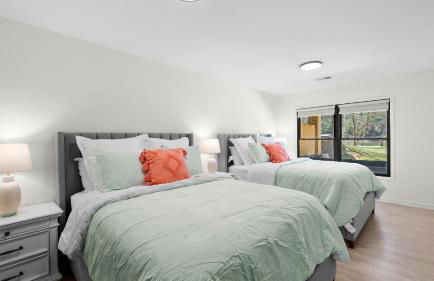 Knotty Pines by Avantstay Lake Views, Renovated - Foto 95