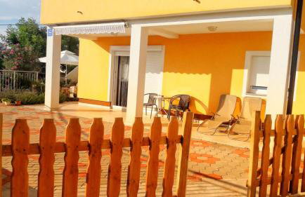 Apartman Kolan - Photo 8