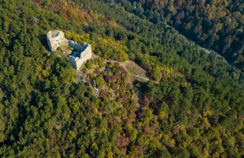 Rural Homestead Trenkovo - Happy Rentals - Photo 86