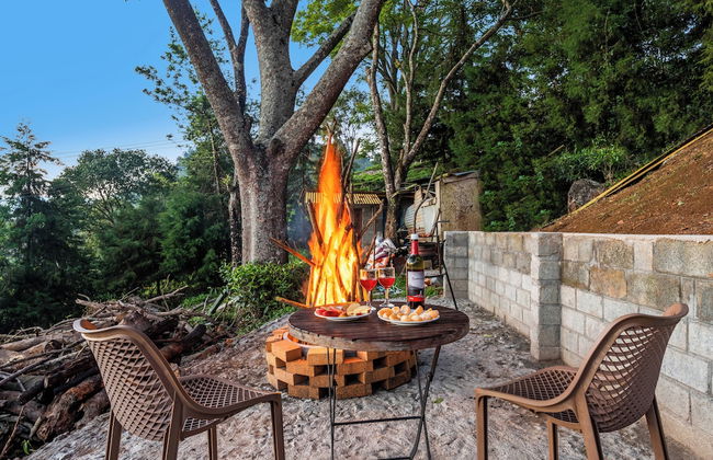 Lazy Hills by Xplore Indo - Foto 29