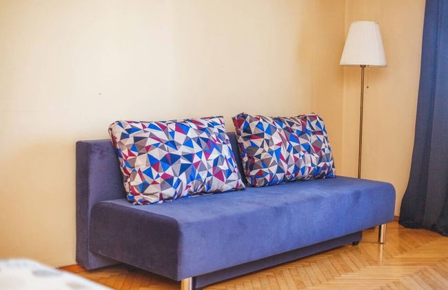 Apartment on Bolshaya Polyanka 30 - Foto 22