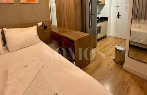 Estadia relax com brinde grátis - Foto 24