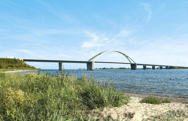 Ferienanlage Petersdorf auf Fehmarn-petersdorf - Foto 29