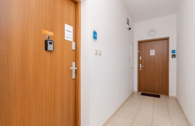 4 Pory Roku Jastrzębia Góra by Renters - Photo 40