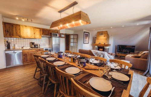 Chalet La Perle de L'Oisans - Appartements d'Exception - Foto 78