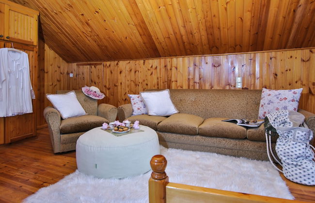 La nonna Efrosini - Photo 21