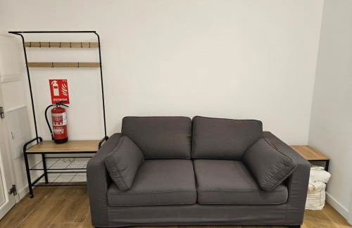 Loft moderno en Lezkairu UAT01756 - Foto 22