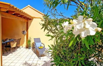 Ferienhaus CASA MAJA Costa Calma Meerblick Garten - Photo 16