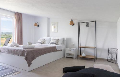 Viento Suites Possidi - Photo 37