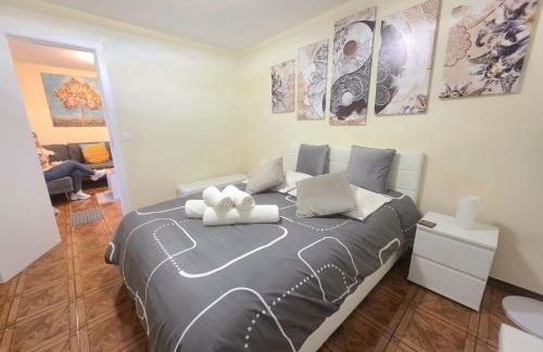 Cozy Santana House Near Pico Ruivo, Perfect Base for Levadas & Hiking Trails - Foto 7