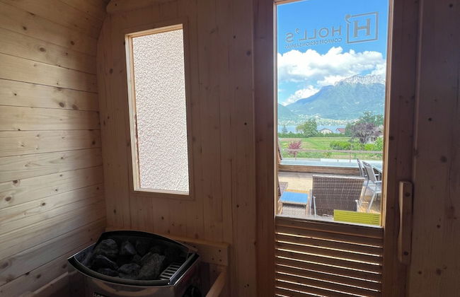 La Parenthèse Enchantée - Foto 42