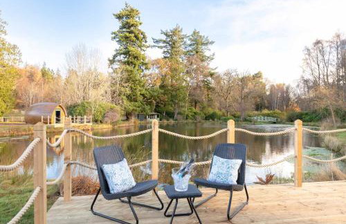 The Secret Hideaway - Foto 37