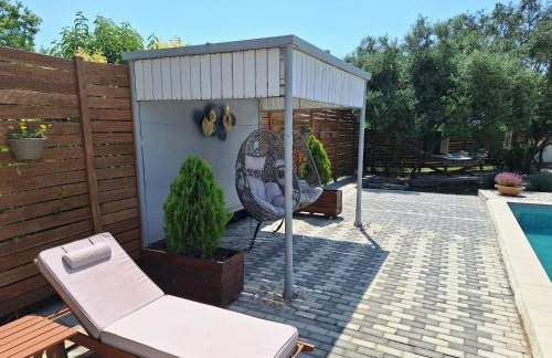 Villa Serenity - off grid villa - Foto 24