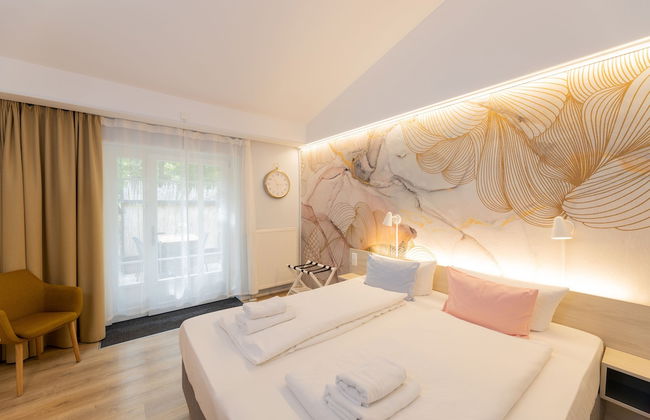 Little Suite Apartments - Foto 24