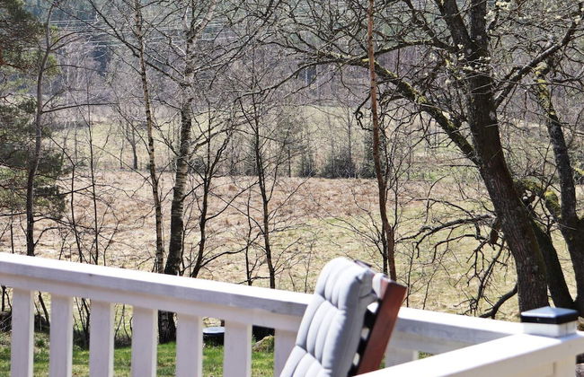 4 Person Holiday Home in Knared-by Traum - Foto 15