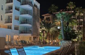 Antibes Port - Terrasse - Parking - Piscine - Foto 27