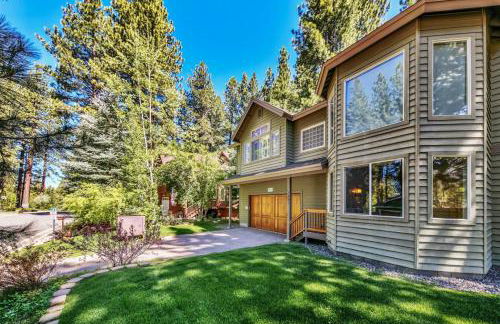 Cubby Bear at Heavenly Tahoe - Pets - Foto 30