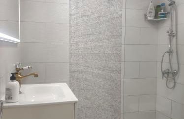 Penthouse Sabina mit Jacuzzi - Foto 6