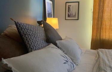 Luxury Appartement Disneyland - Foto 21