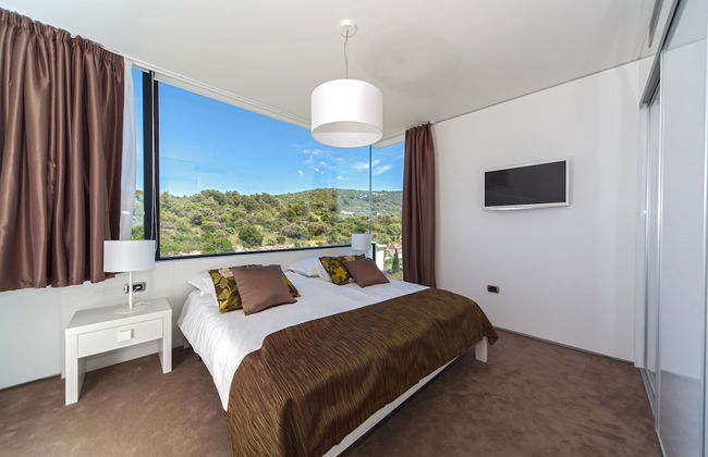 Golden Rays Luxury Apartments - Foto 5