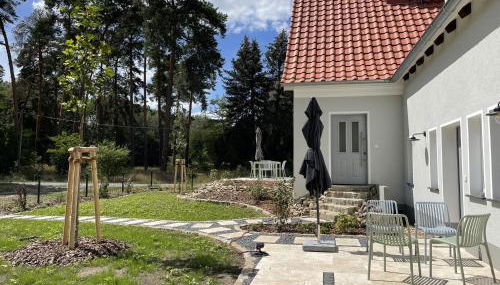 Spreewaldhaus am Landgut - Pretschen - Foto 4