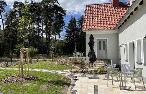 Spreewaldhaus am Landgut - Pretschen - Foto 4