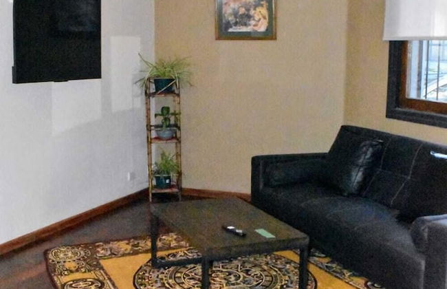 Cosmo Mendoza Suites - Foto 75