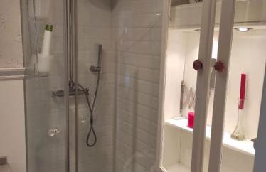 Acogedor piso de 3 habitaciones cerca del metro - Foto 9