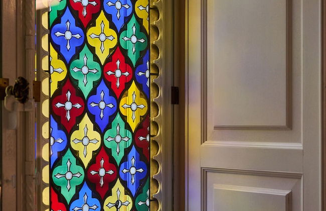 Duomo Luxury Florence - Foto 24