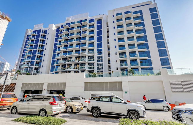 GLOBALSTAY. Azizi Riviera 48 - Foto 25