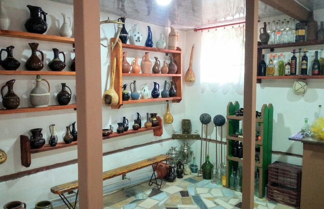 Apartment on Atskuri Str - Foto 35