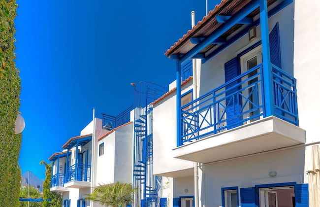 Cozy Apartment Amoudara Heraklion Crera-4 - Foto 15