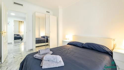 Apartamento moderno en el centro de Huelva - Foto 4