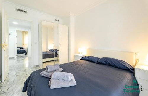 Apartamento moderno en el centro de Huelva - Foto 4