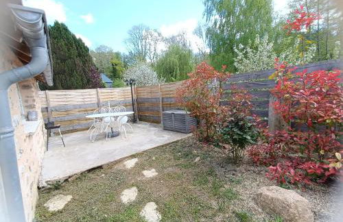 La petite maison - Foto 1