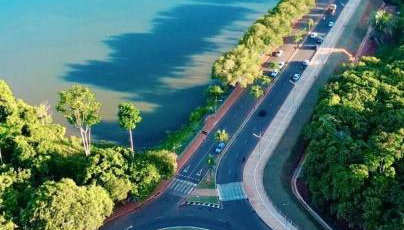 Apartamento aconchegante proximo a UFMS - Foto 5