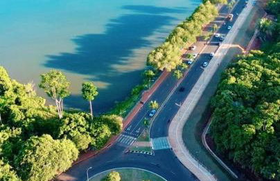 Apartamento aconchegante proximo a UFMS - Foto 5