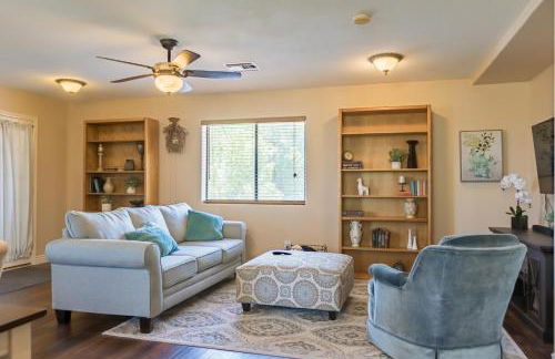 Second Story Suite with Balcony - Photo 17