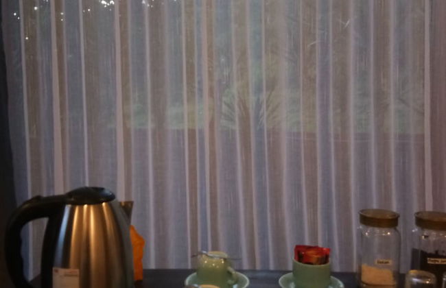 The luxe villas lombok - Foto 21