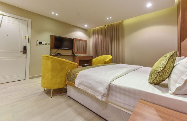 Alhudu Apartments - Foto 10