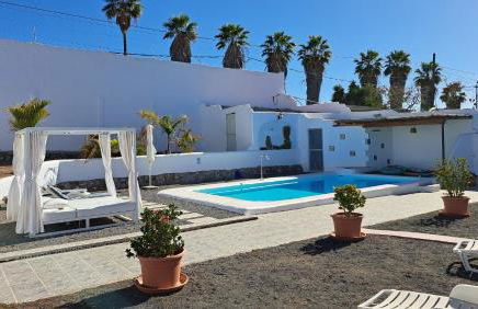 Beautiful 1-Bedroom House 'Oficina' Finca Vistamar - Foto 2