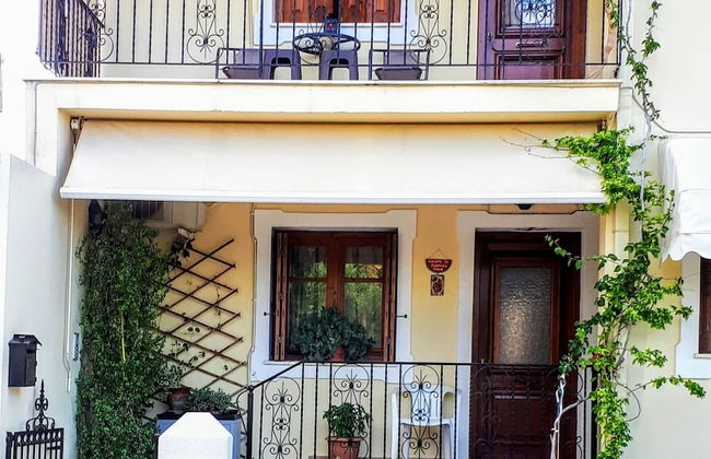 Antonia House - Photo 31