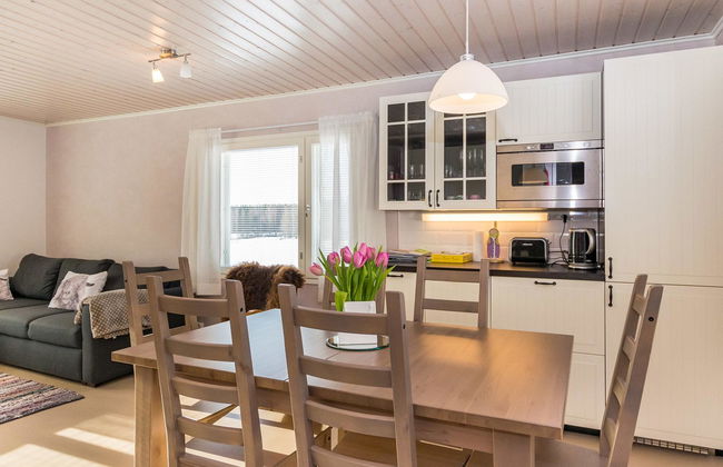 1 bedroom House in Sysmä - Photo 10