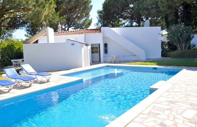 Villa in Vilamoura Near Beaches and Golf - Foto 14